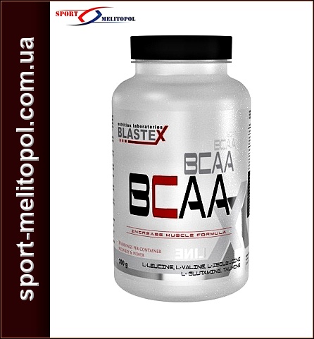 Blastex Xline BCAA 200 г