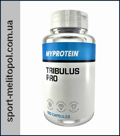 Myprotein Tribulus Pro 270 табл.